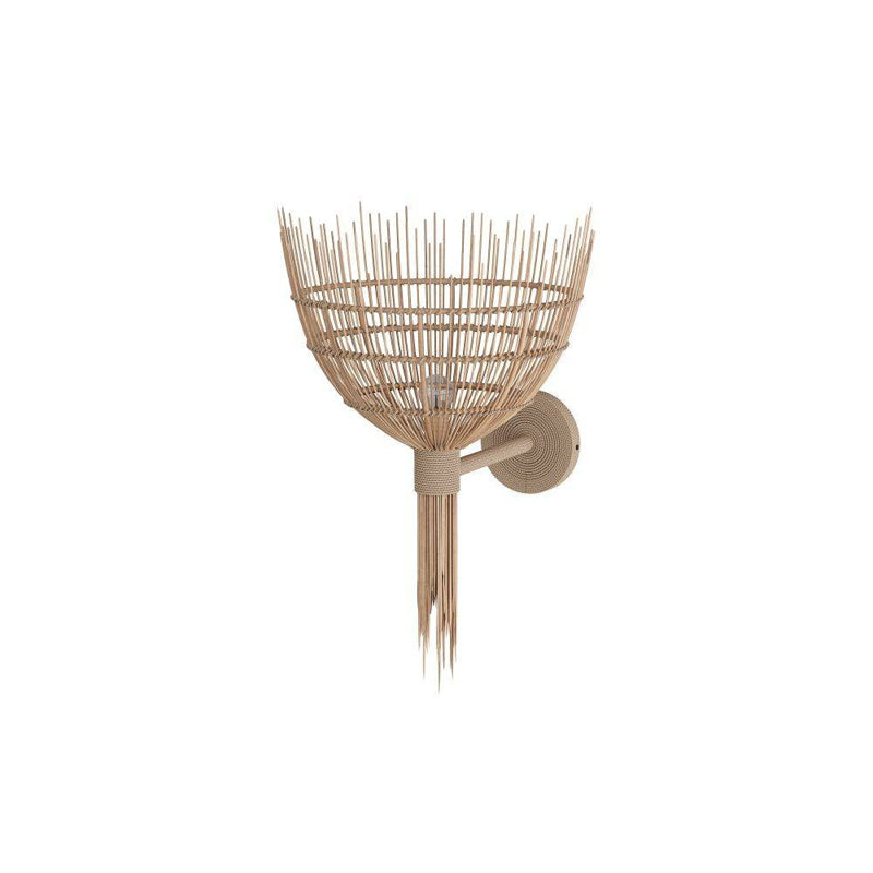 Abitha Wall Sconce
