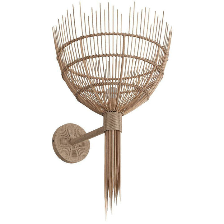 Abitha Wall Sconce