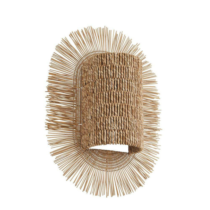 Alexia Wall Sconce