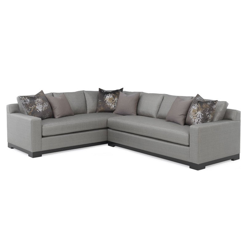 Damien 2pc Sectional