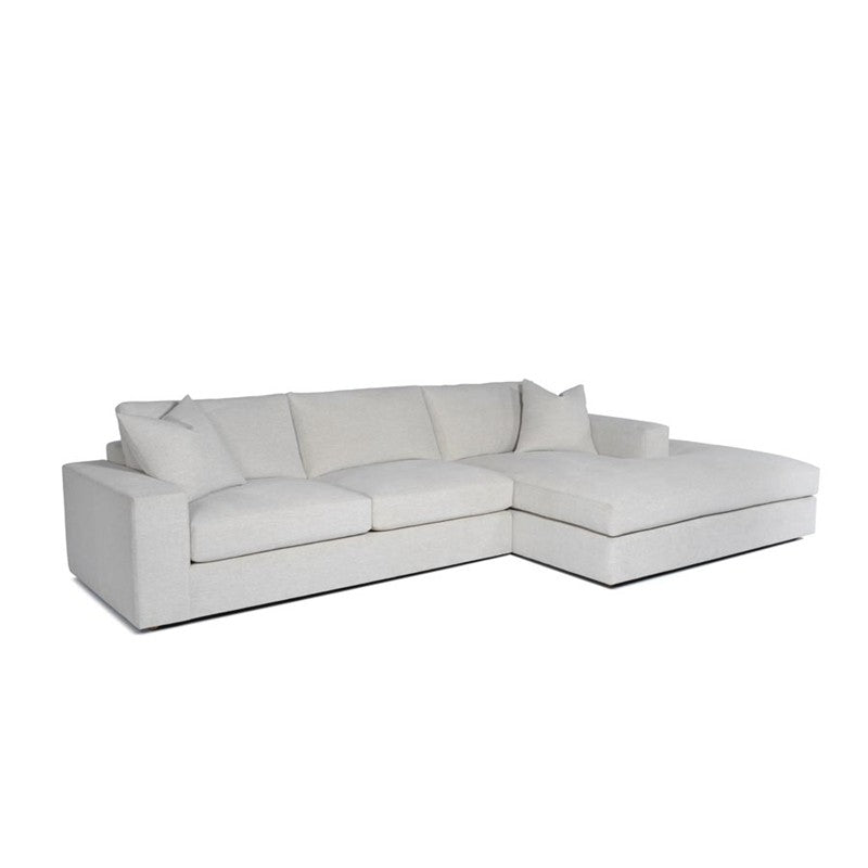 Dana Point 2 PC Island Sectional