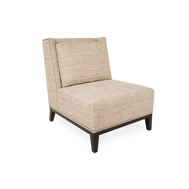Dash Chair (With Optional Decorative Nails)