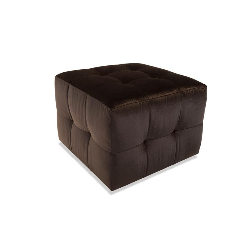 Dax 24x24 Ottoman