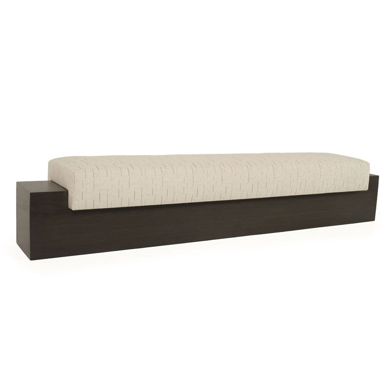 Del Toro 108in Bench