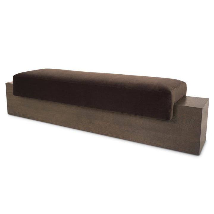 Del Toro Bench