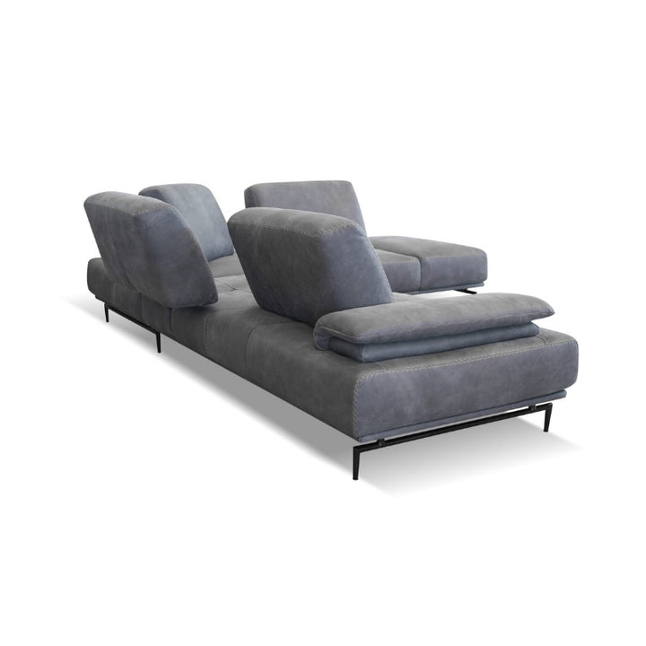 Discovery Sectional