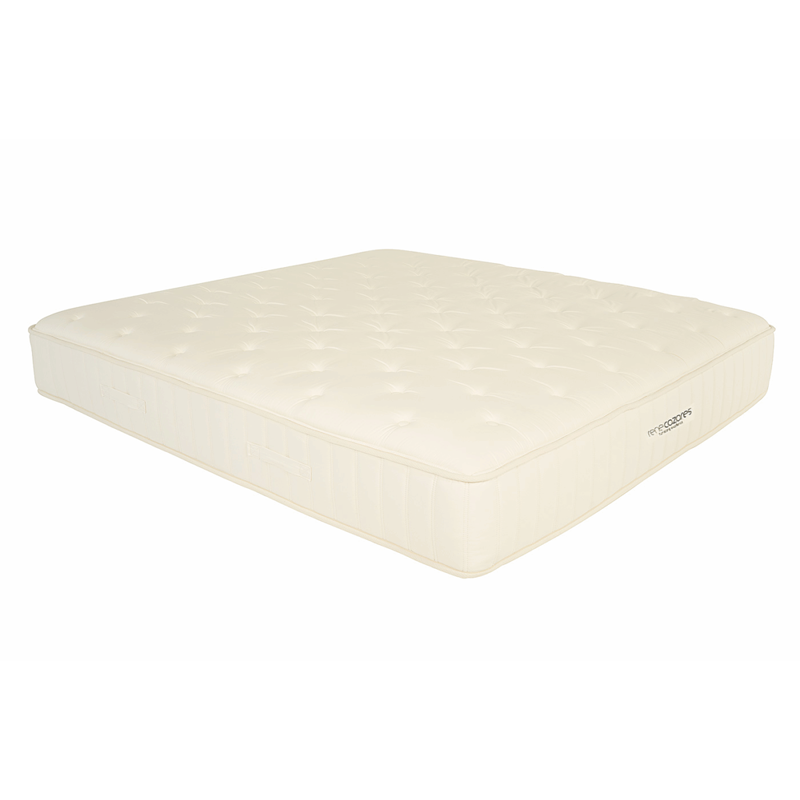 Dormire Bronze Mattress