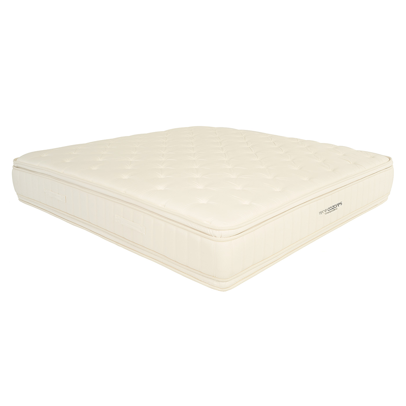 Dormire Silver Mattress