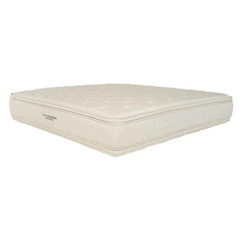 Dormire Silver Mattress