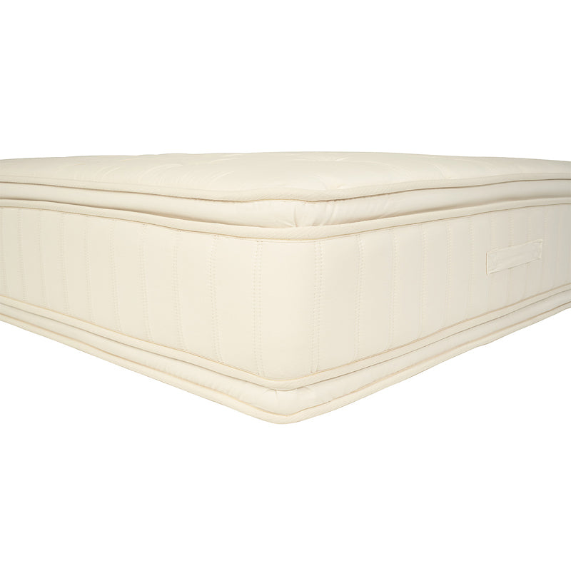 Dormire Silver Mattress