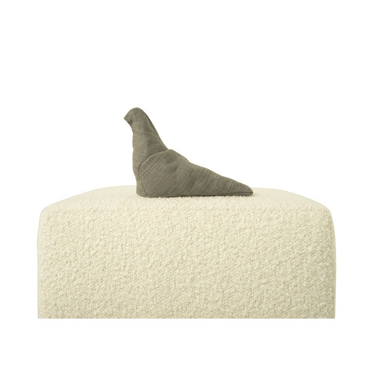 Dove Pillow