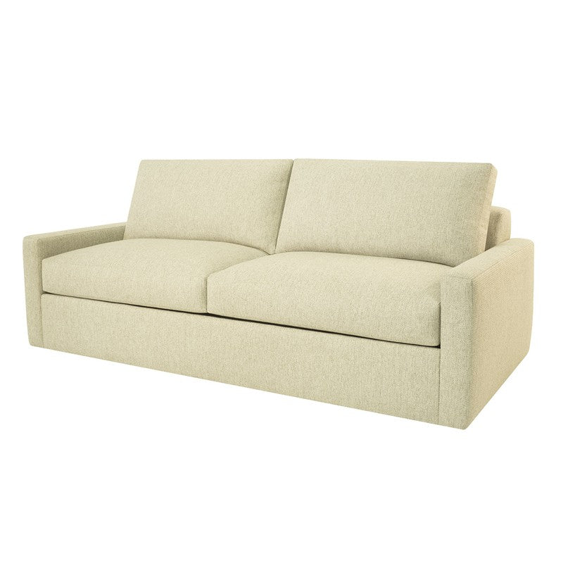Dual Comfort DC102 Queen Sleeper Sofa