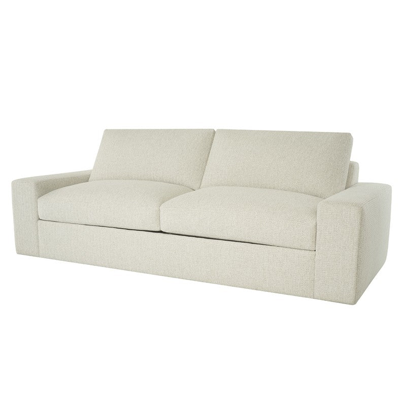 Dual Comfort DC101 Queen Sleeper Sofa