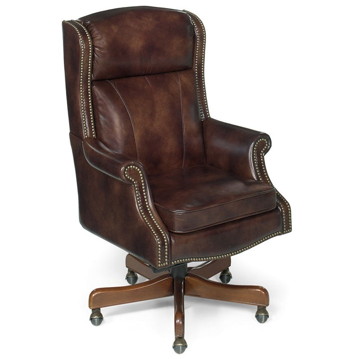 EC - Merlin Executive Swivel Tilt Chair