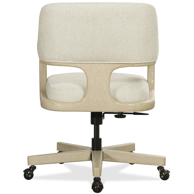 Briar - Executive Chair - Beige