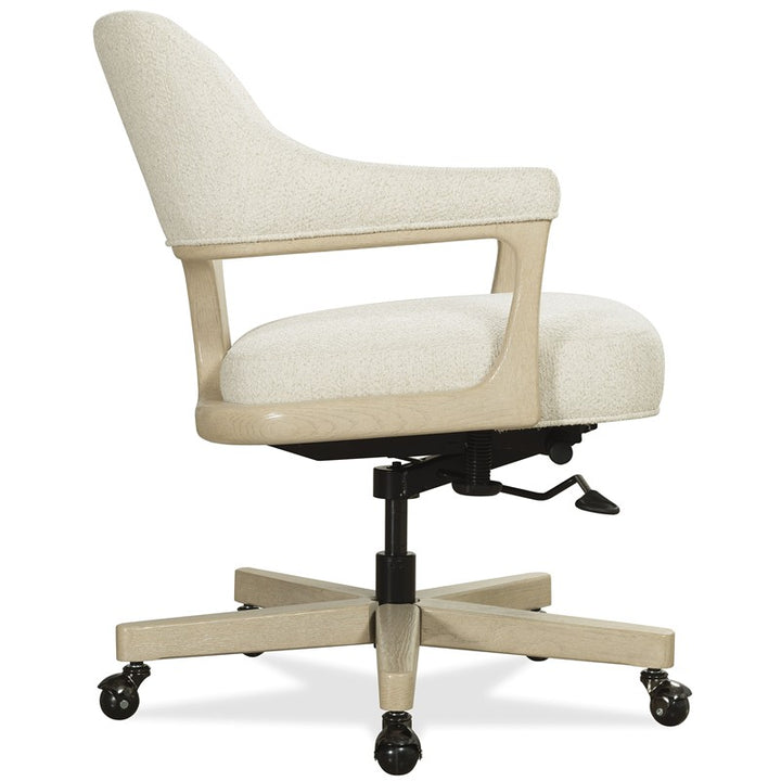 Briar - Executive Chair - Beige