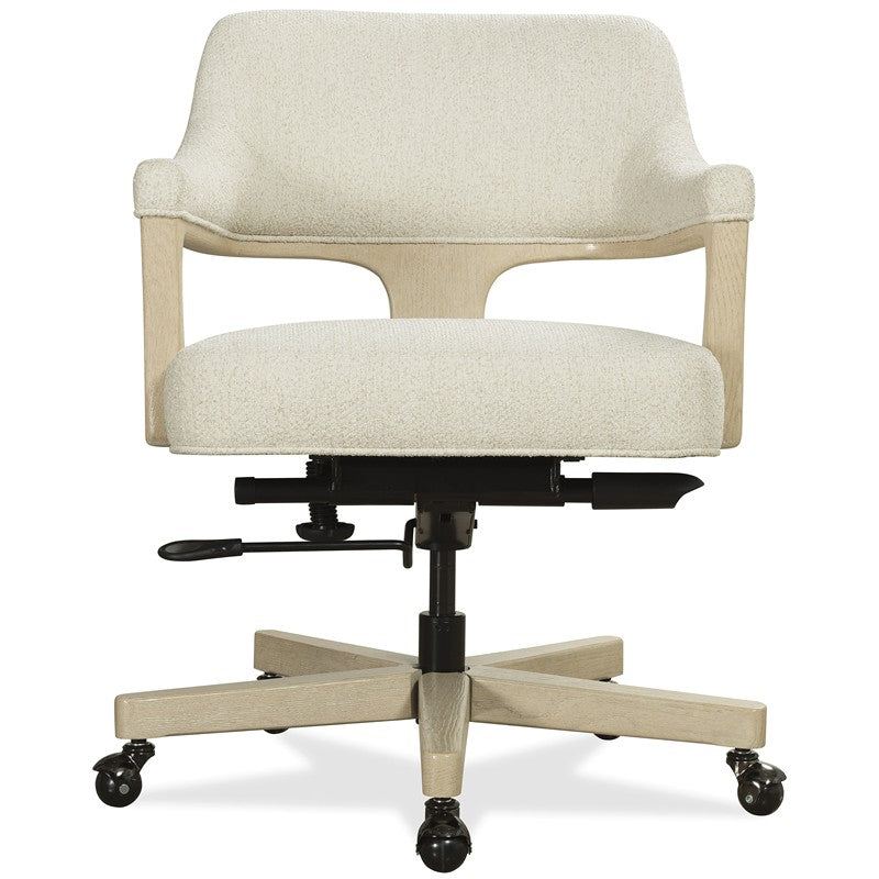 Briar - Executive Chair - Beige