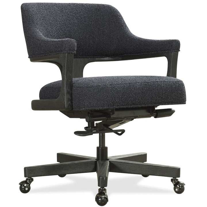 Briar - Executive Chair - Black