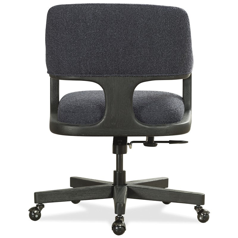 Briar - Executive Chair - Black
