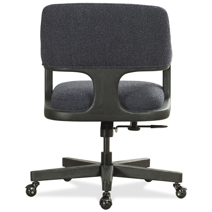 Briar - Executive Chair - Black
