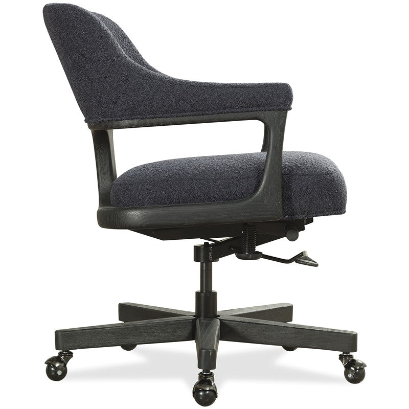 Briar - Executive Chair - Black