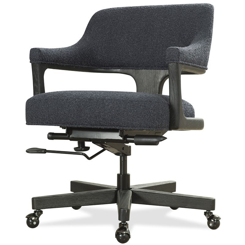 Briar - Executive Chair - Black