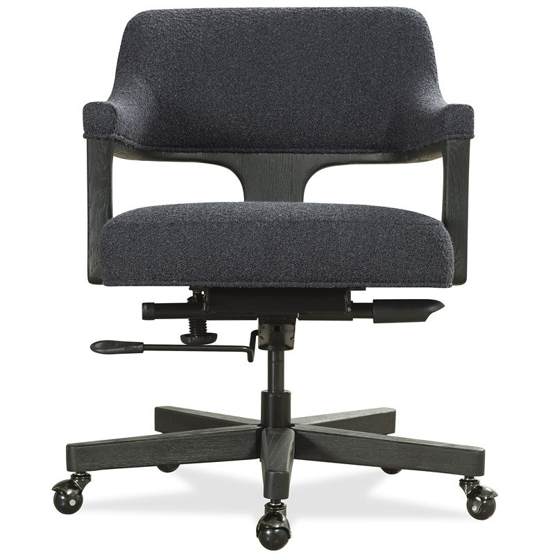 Briar - Executive Chair - Black