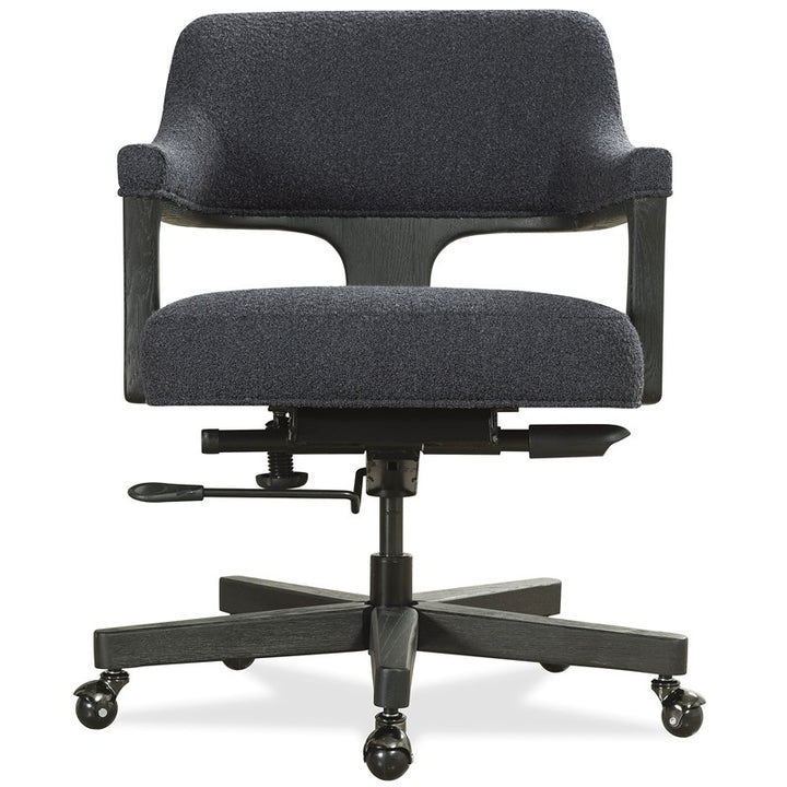 Briar - Executive Chair - Black