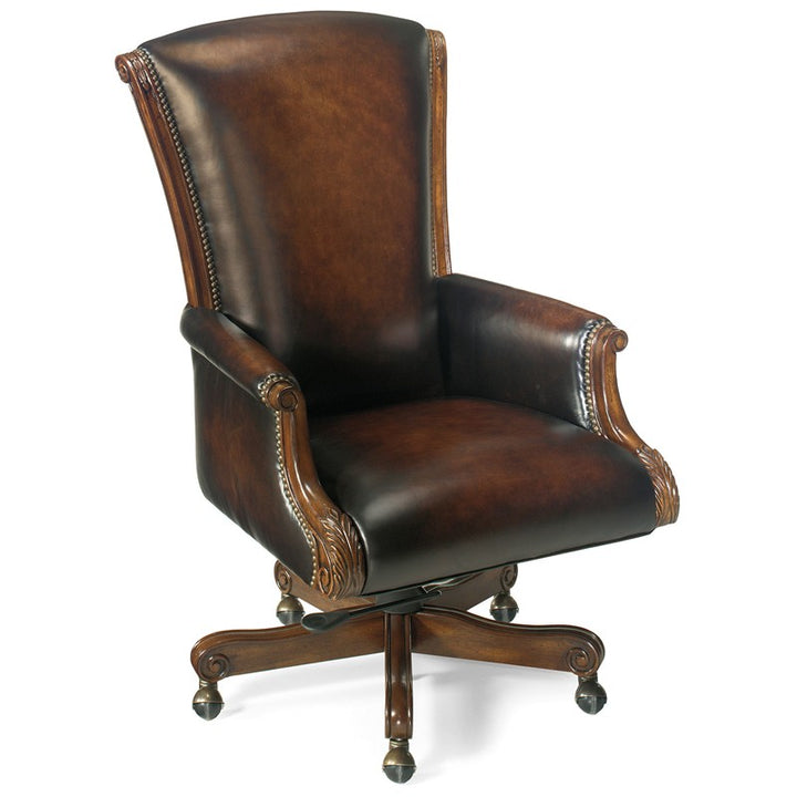 EC - Samuel Executive Swivel Tilt Chair