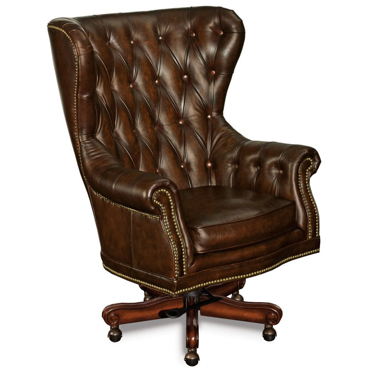 EC - Erin Executive Swivel Tilt Chair