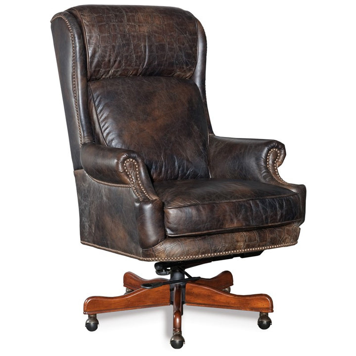 EC - Tucker Executive Swivel Tilt Chair