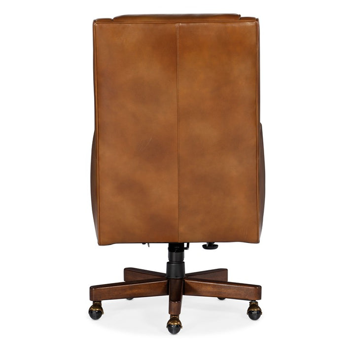 EC - Wright Executive Swivel Tilt Chair