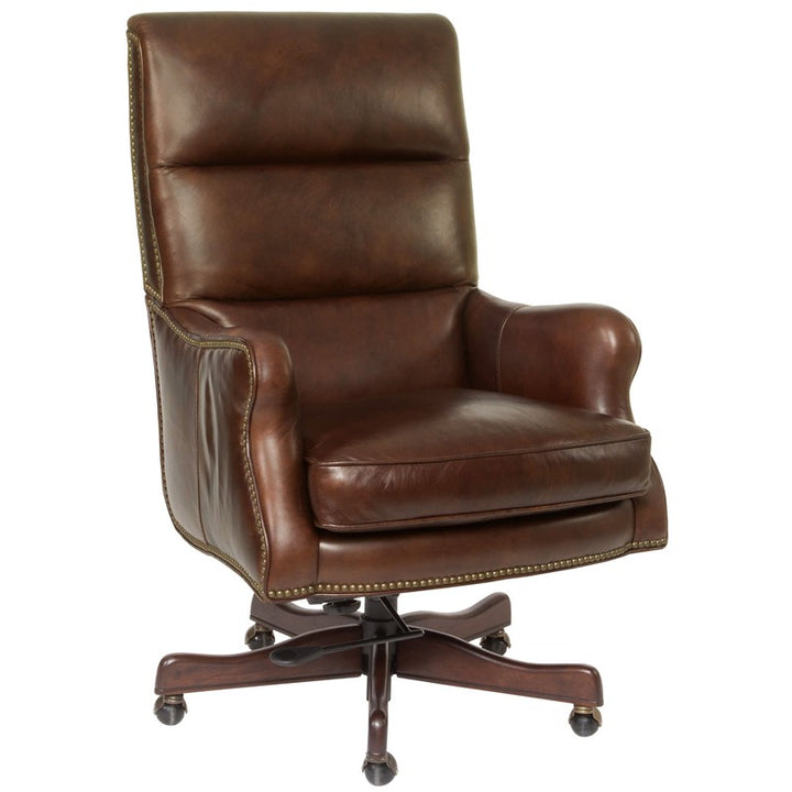 EC - Victoria Executive Swivel Tilt Chair