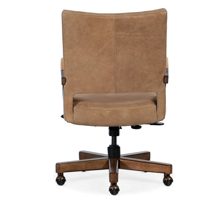 EC - Chace Executive Swivel Tilt Chair