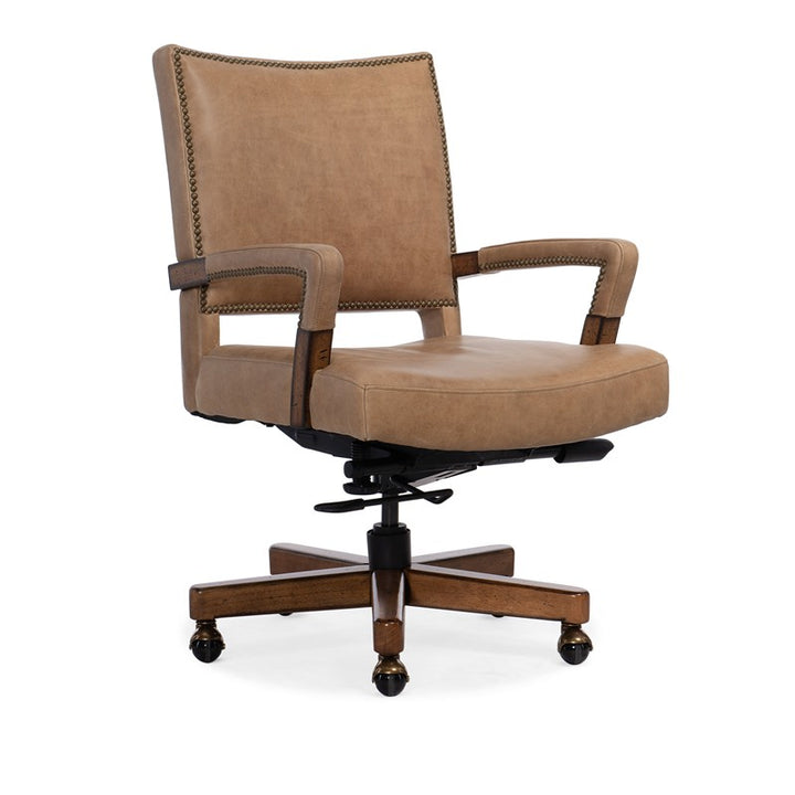 EC - Chace Executive Swivel Tilt Chair
