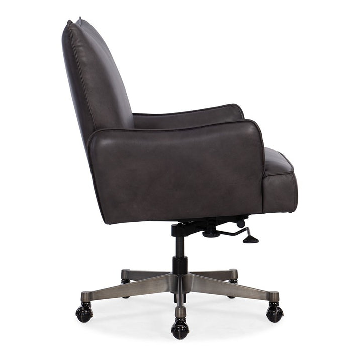 EC - Quinn Executive Swivel Tilt Chair