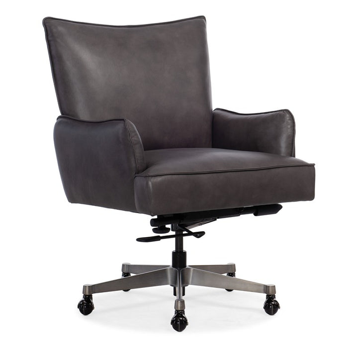 EC - Quinn Executive Swivel Tilt Chair