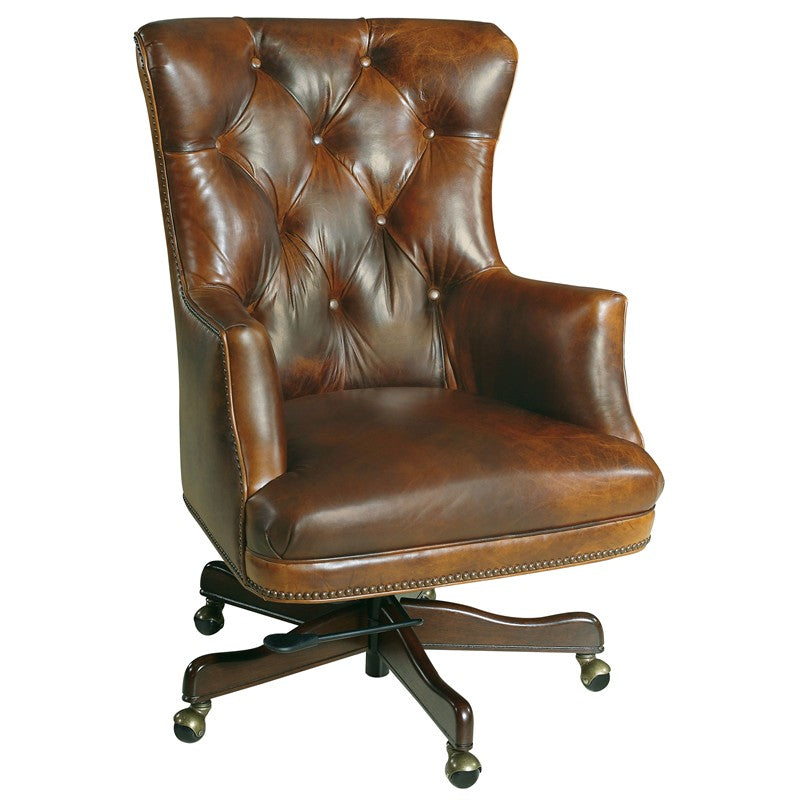 EC - Bradley Executive Swivel Tilt Chair
