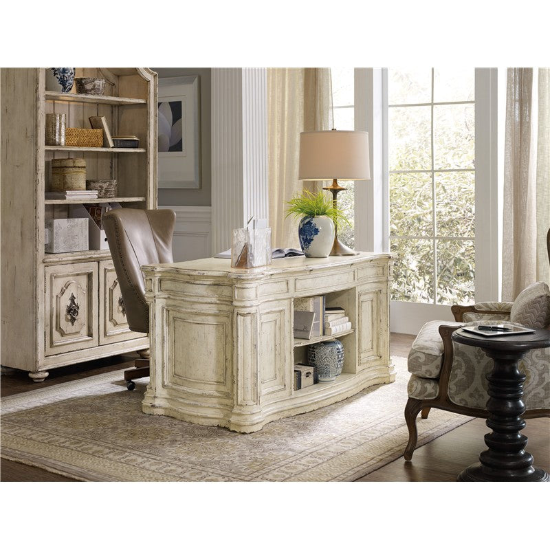 EC - Lynn Executive Swivel Tilt Chair