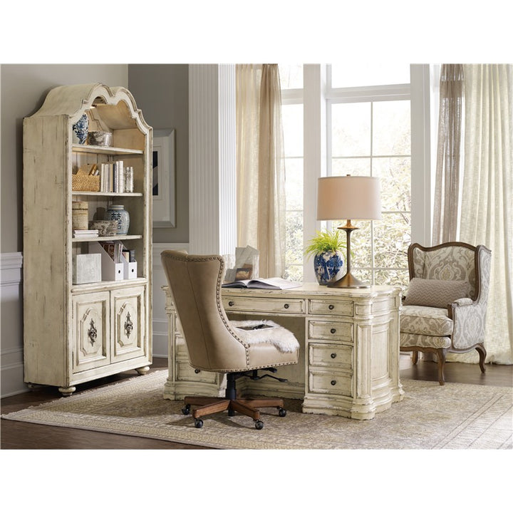 EC - Lynn Executive Swivel Tilt Chair
