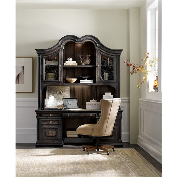 EC - Lynn Executive Swivel Tilt Chair