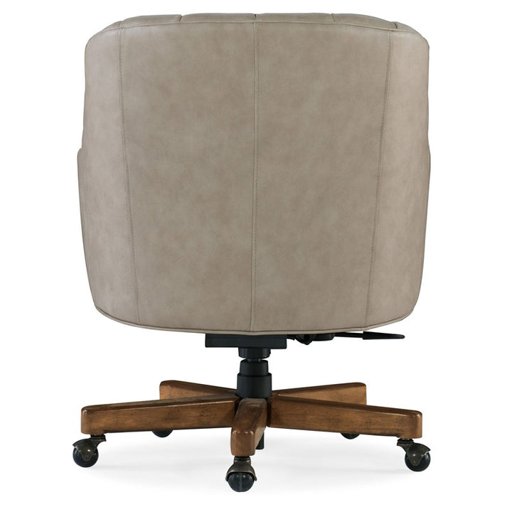 EC - Haider Executive Swivel Tilt Chair