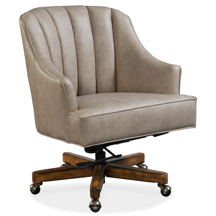 EC - Haider Executive Swivel Tilt Chair
