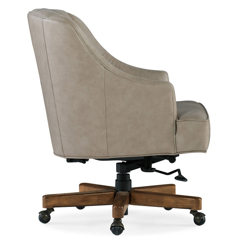 EC - Haider Executive Swivel Tilt Chair