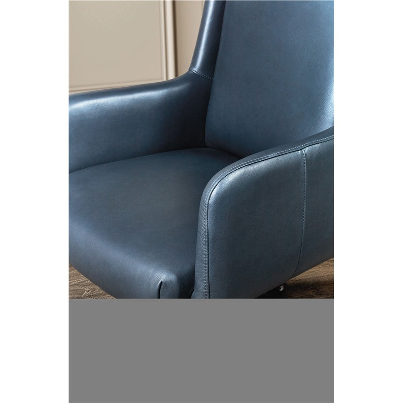 EC - Benito Executive Swivel Tilt Chair - Black
