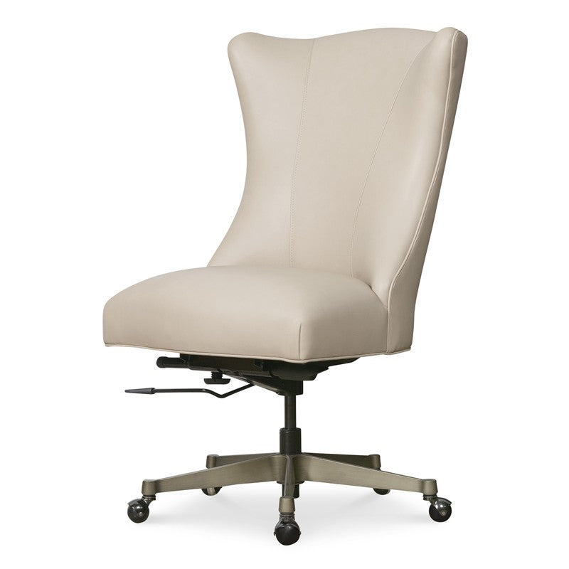 EC - Lynn Executive Swivel Tilt Chair - Beige