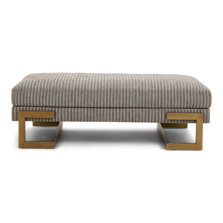 Emery Ottoman