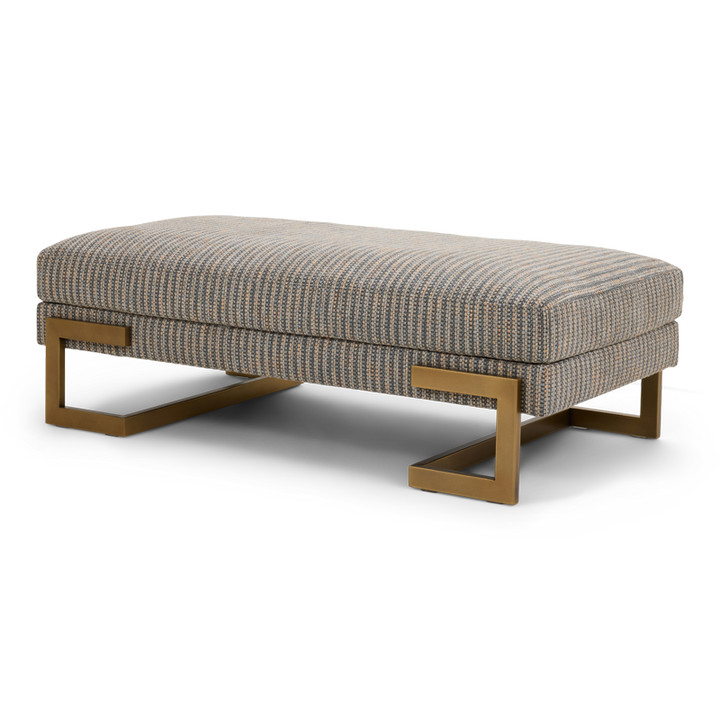Emery Ottoman