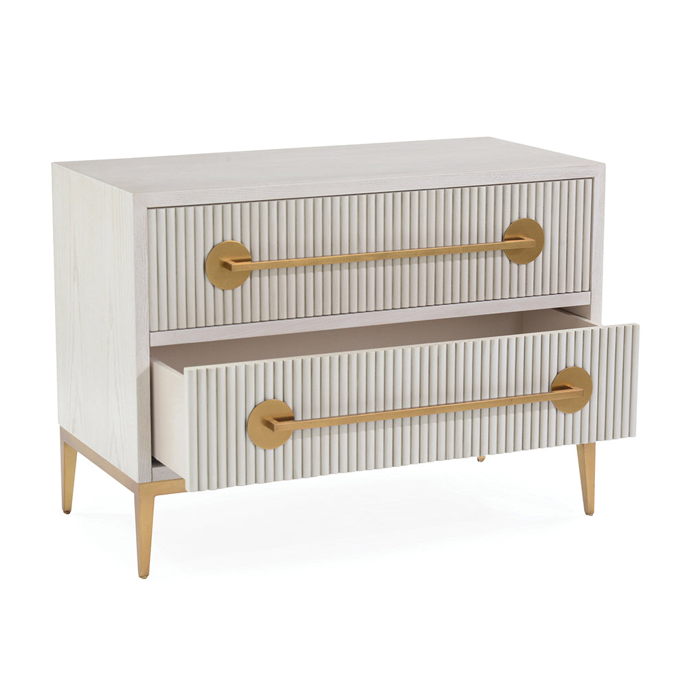 Carlyle Nightstand
