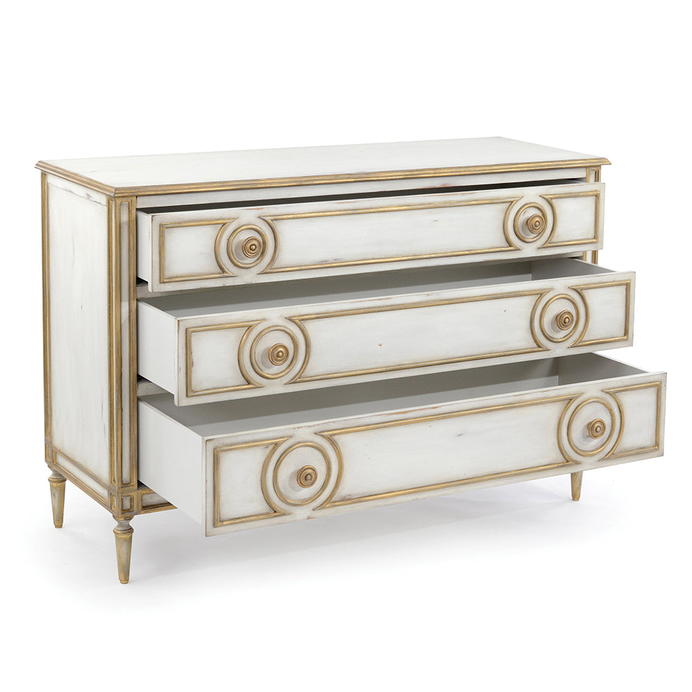 Latour Chest